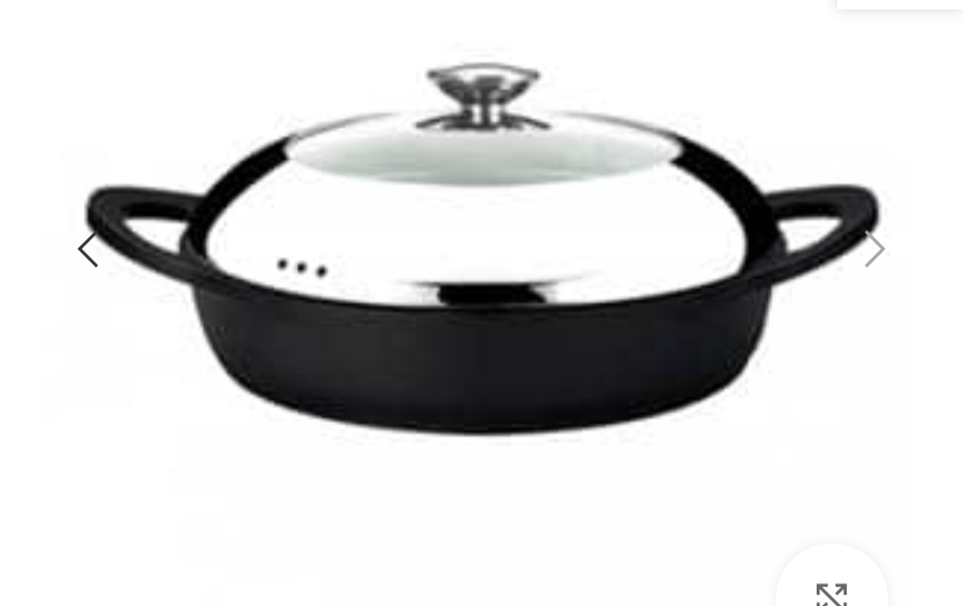 ماهیتابه عرشیا چدن